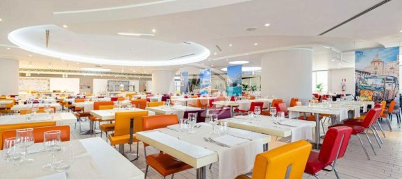 Квартира с 2 комнатами в Санта Флавия, Италия № 130804 24