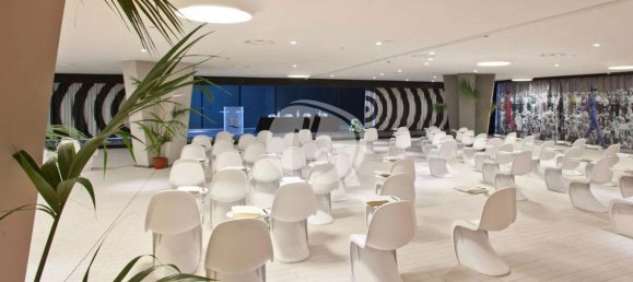 Квартира с 2 комнатами в Санта Флавия, Италия № 130804 32