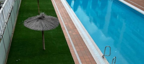 3 chambres Appartement à Badalona, Spain No. 183339 3