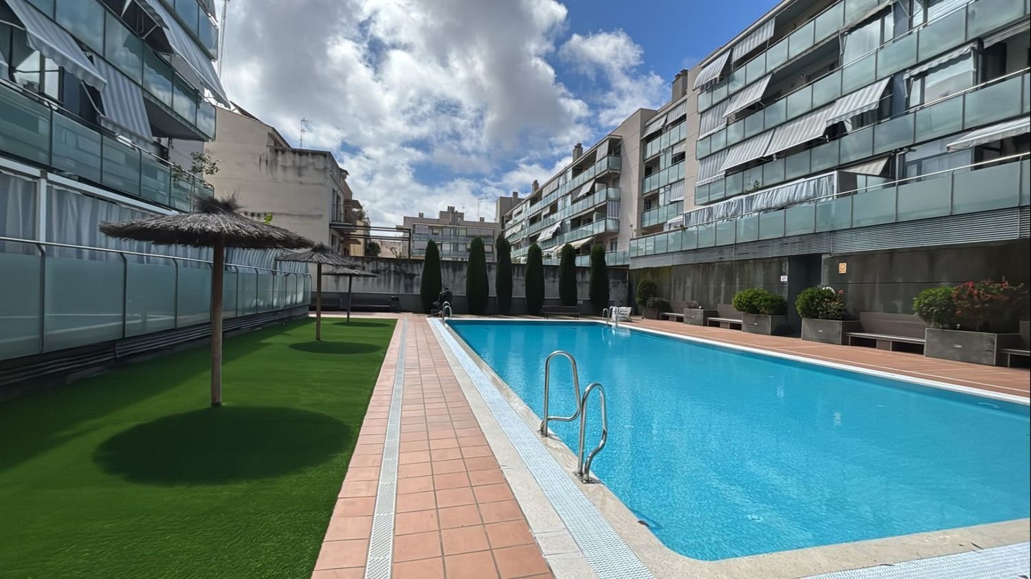 3 chambres Appartement à Badalona, Spain No. 183339