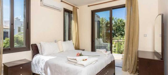 4 Schlafzimmer Villa in Polis, Cyprus, Nr. 19963 6