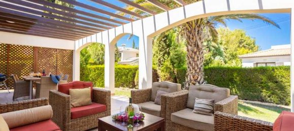 4 Schlafzimmer Villa in Polis, Cyprus, Nr. 19963 7