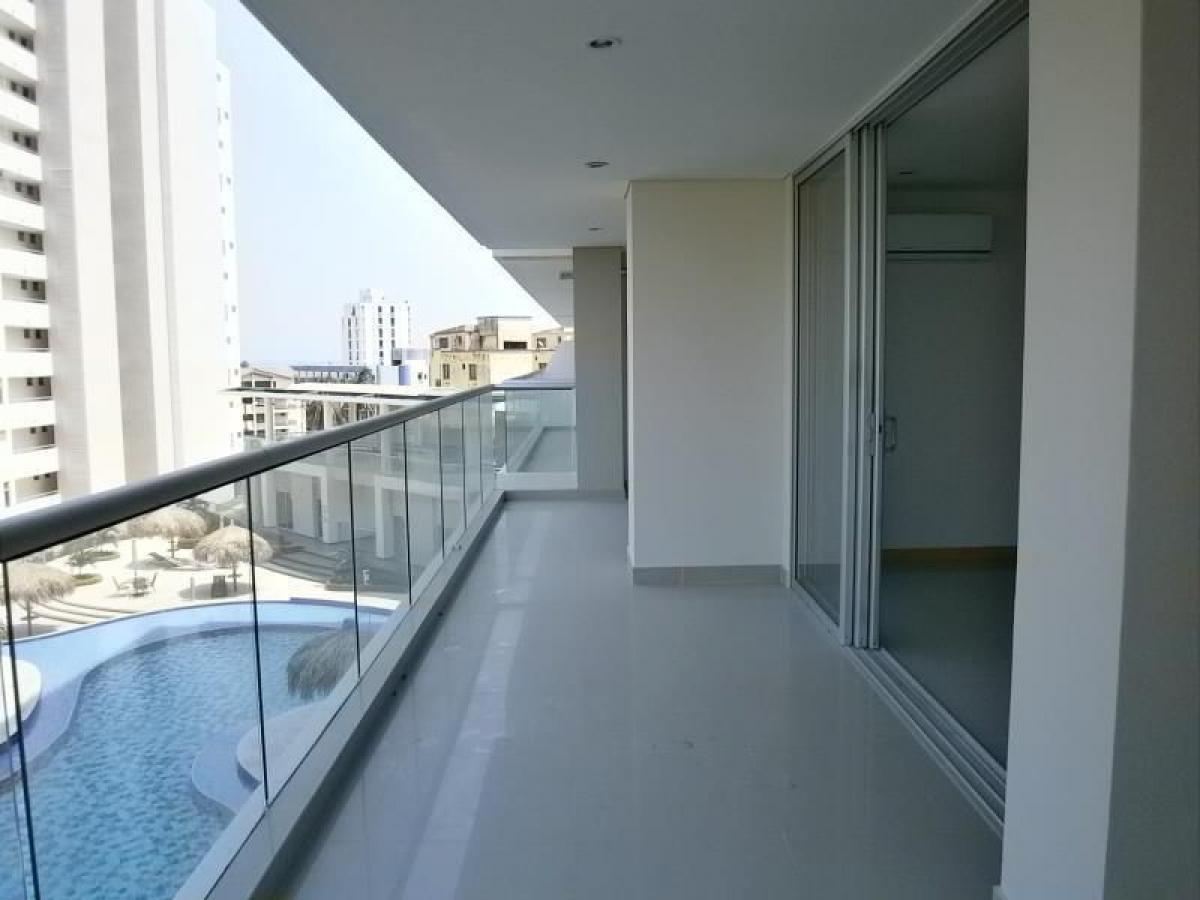 2 bedrooms Apartment in Guadalajara de Buga, Colombia No. 5670