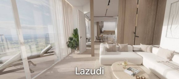 2 chambres Condo à Rawai, Thailand No. 14345 3