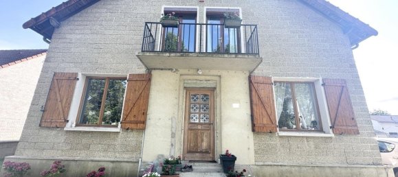 Дом с 6 комнатами в Пинон, Франция № 263571 28