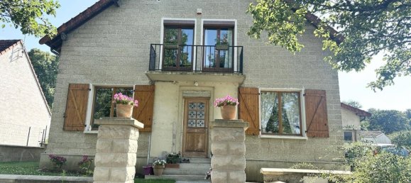 Дом с 6 комнатами в Пинон, Франция № 263571 29