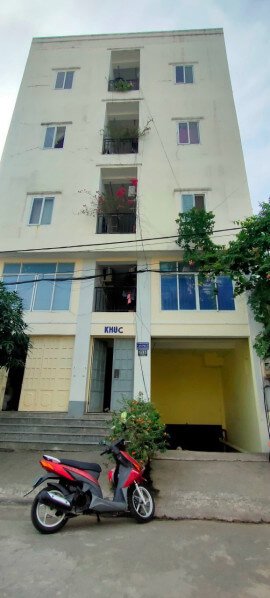 250m² House in Nha Be, Vietnam No. 13258
