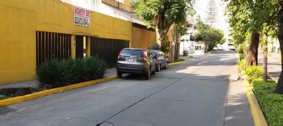 6 chambres Maison à Mexicali, Mexico No. 149447 2