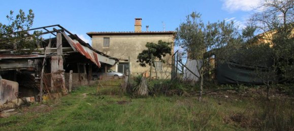 8-Zimmer Haus in Montespertoli, Italy, Nr. 70104 18