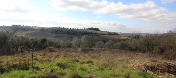 8-Zimmer Haus in Montespertoli, Italy, Nr. 70104 20