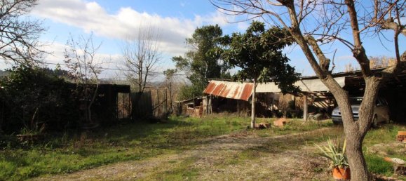 8-Zimmer Haus in Montespertoli, Italy, Nr. 70104 17