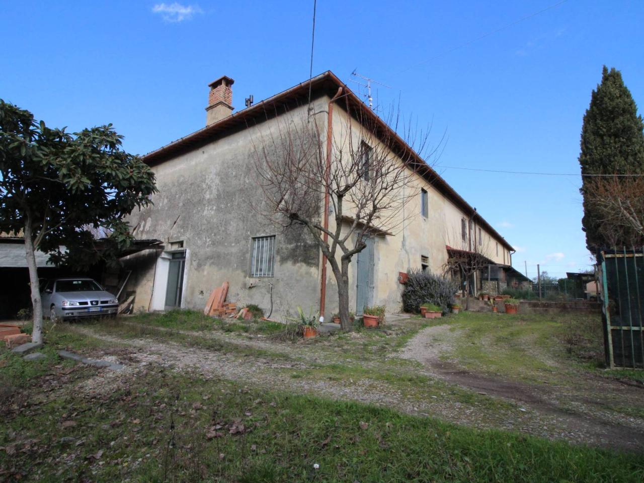 8-Zimmer Haus in Montespertoli, Italy, Nr. 70104