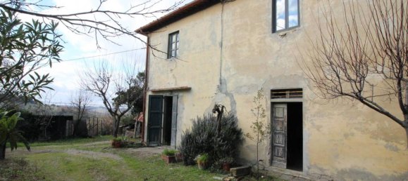 8-Zimmer Haus in Montespertoli, Italy, Nr. 70104 16