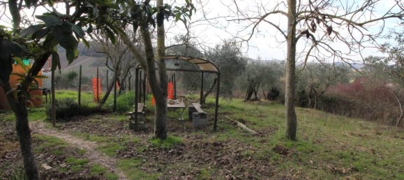 8-Zimmer Haus in Montespertoli, Italy, Nr. 70104 19