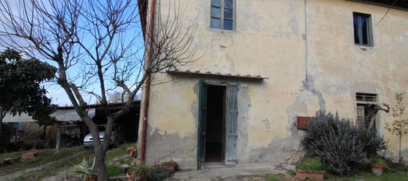 8-Zimmer Haus in Montespertoli, Italy, Nr. 70104 2