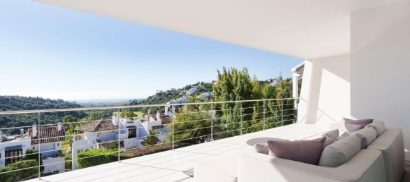 4 chambres Villa à La Quinta, Spain No. 40653 10