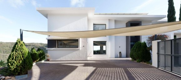 4 chambres Villa à La Quinta, Spain No. 40653 13