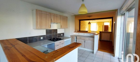 Casa T6 em Saint-Maur, France N.º 222387 9