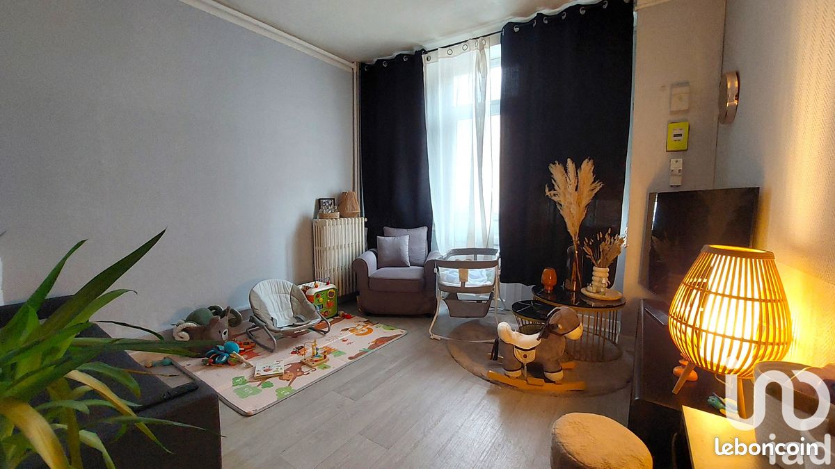 Casa T6 em Saint-Maur, France N.º 222387