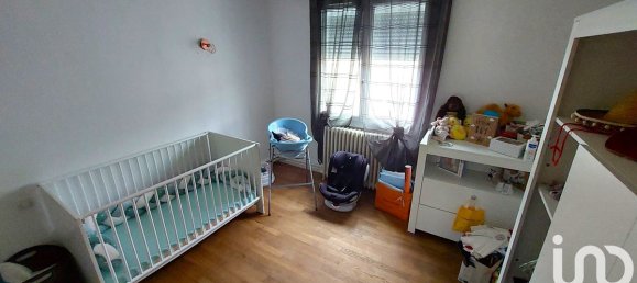 Casa T6 em Saint-Maur, France N.º 222387 3