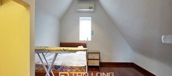 6 bedrooms Villa in Tay Ho, Vietnam No. 1083 13