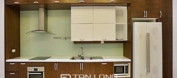 6 bedrooms Villa in Tay Ho, Vietnam No. 1083 4