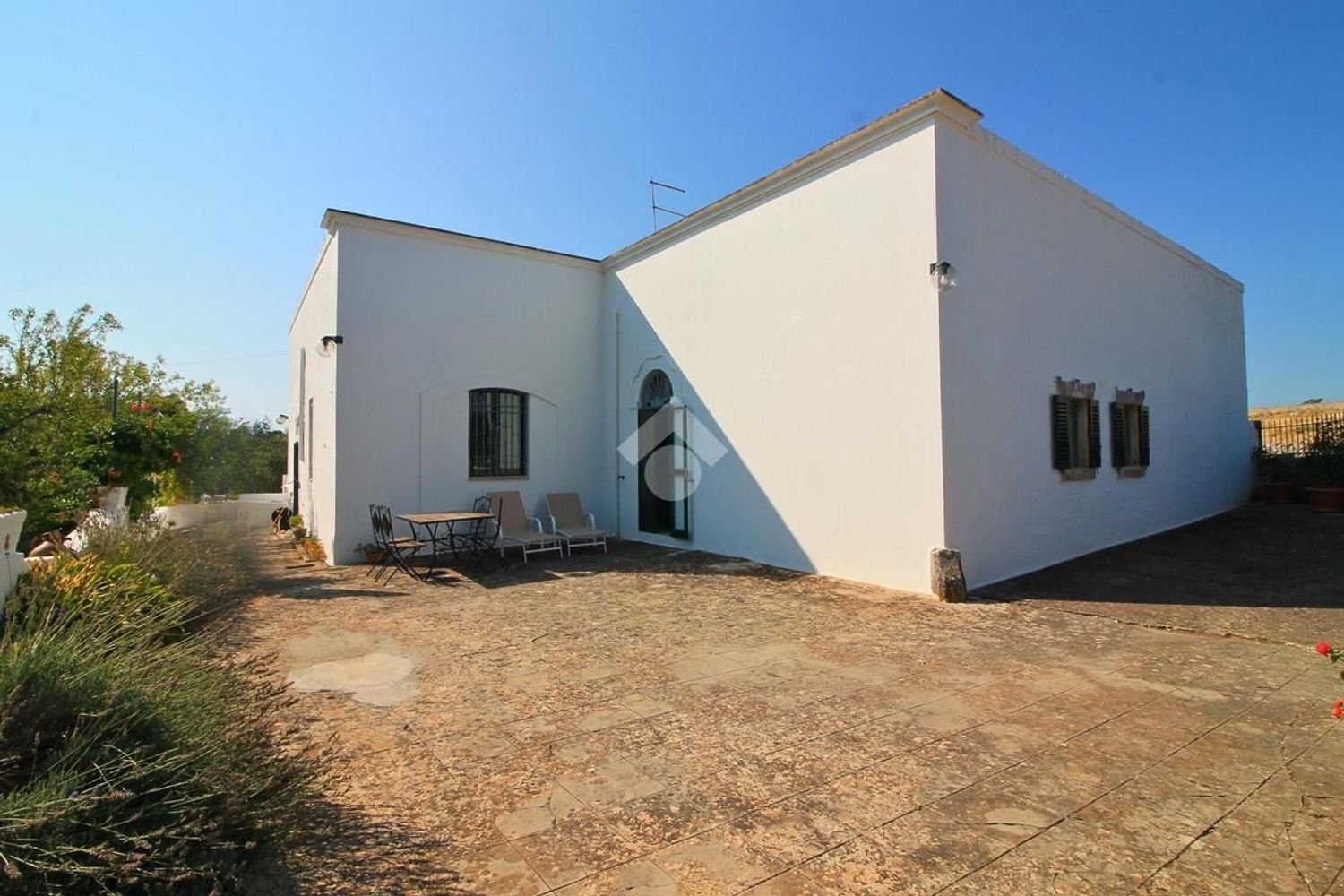 3 bedrooms House in Ostuni, Italy No. 380628