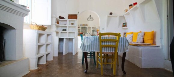 3 bedrooms House in Ostuni, Italy No. 380628 23