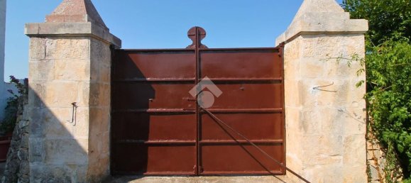 3 bedrooms House in Ostuni, Italy No. 380628 34