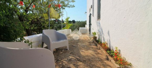 3 bedrooms House in Ostuni, Italy No. 380628 32