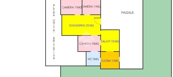 3 bedrooms House in Ostuni, Italy No. 380628 2