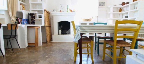 3 bedrooms House in Ostuni, Italy No. 380628 24