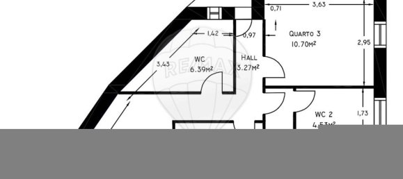 5 Schlafzimmer Haus in Vila Nova de Gaia, Portugal, Nr. 28771 28