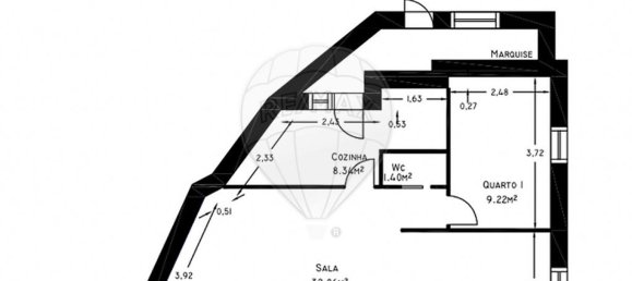 5 Schlafzimmer Haus in Vila Nova de Gaia, Portugal, Nr. 28771 30