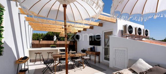 2 غرف نوم شقة في Quarteira, Portugal رقم 291395 11