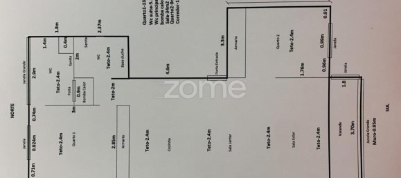 2 غرف نوم شقة في Quarteira, Portugal رقم 291395 29