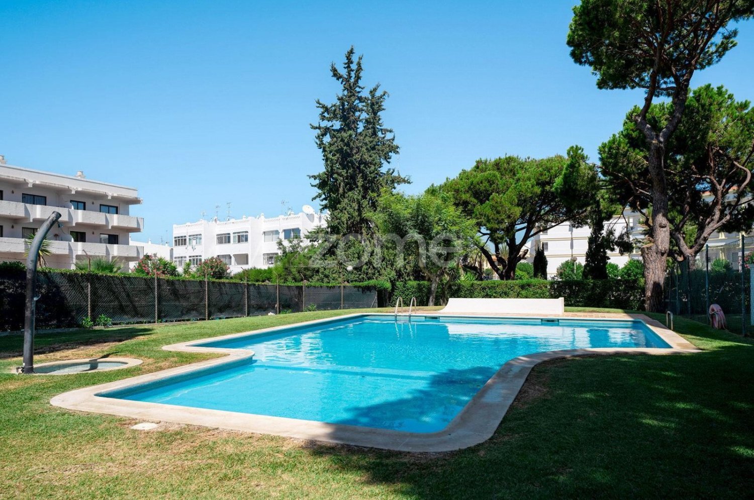 2 chambres Appartement à Quarteira, Portugal No. 291395