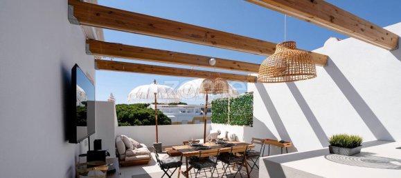 2 غرف نوم شقة في Quarteira, Portugal رقم 291395 10