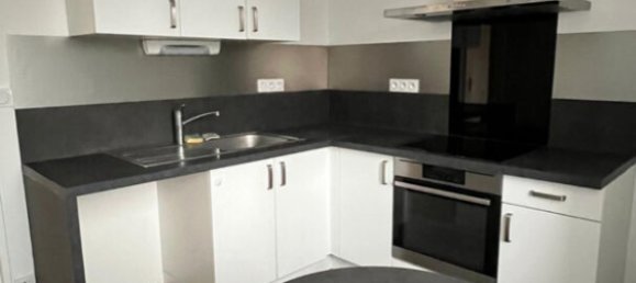 Apartamento T2 em Clermont-Ferrand, France N.º 191071 2