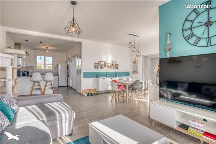 3 bedrooms House in Marmande, France No. 306668