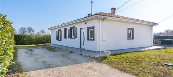 3 bedrooms House in Marmande, France No. 306668 2