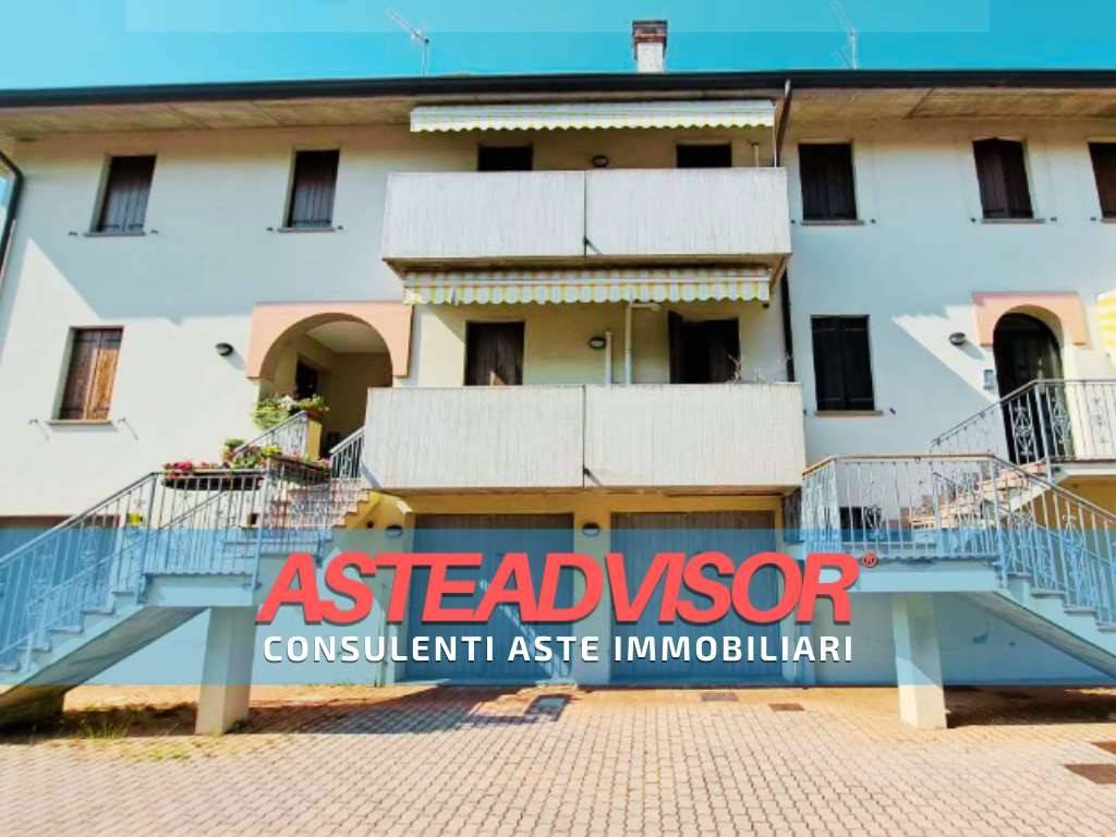 2 bedrooms Apartment in Teolo, Italy No. 178339