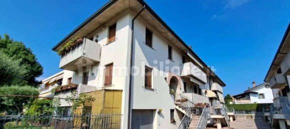 2 bedrooms Apartment in Teolo, Italy No. 178339 2