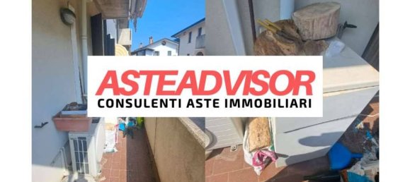 2 bedrooms Apartment in Teolo, Italy No. 178339 8