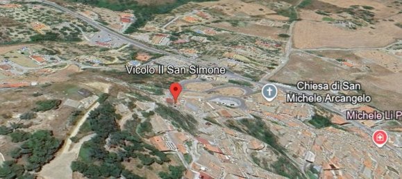 Apartamento de 5 habitaciónes en Nicosia, Italy No. 49058 6