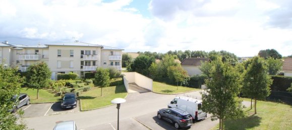 3 Schlafzimmer Wohnung in Ecquevilly, France, Nr. 172975 8