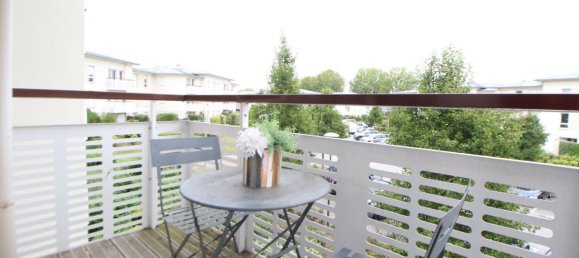 3 Schlafzimmer Wohnung in Ecquevilly, France, Nr. 172975 6