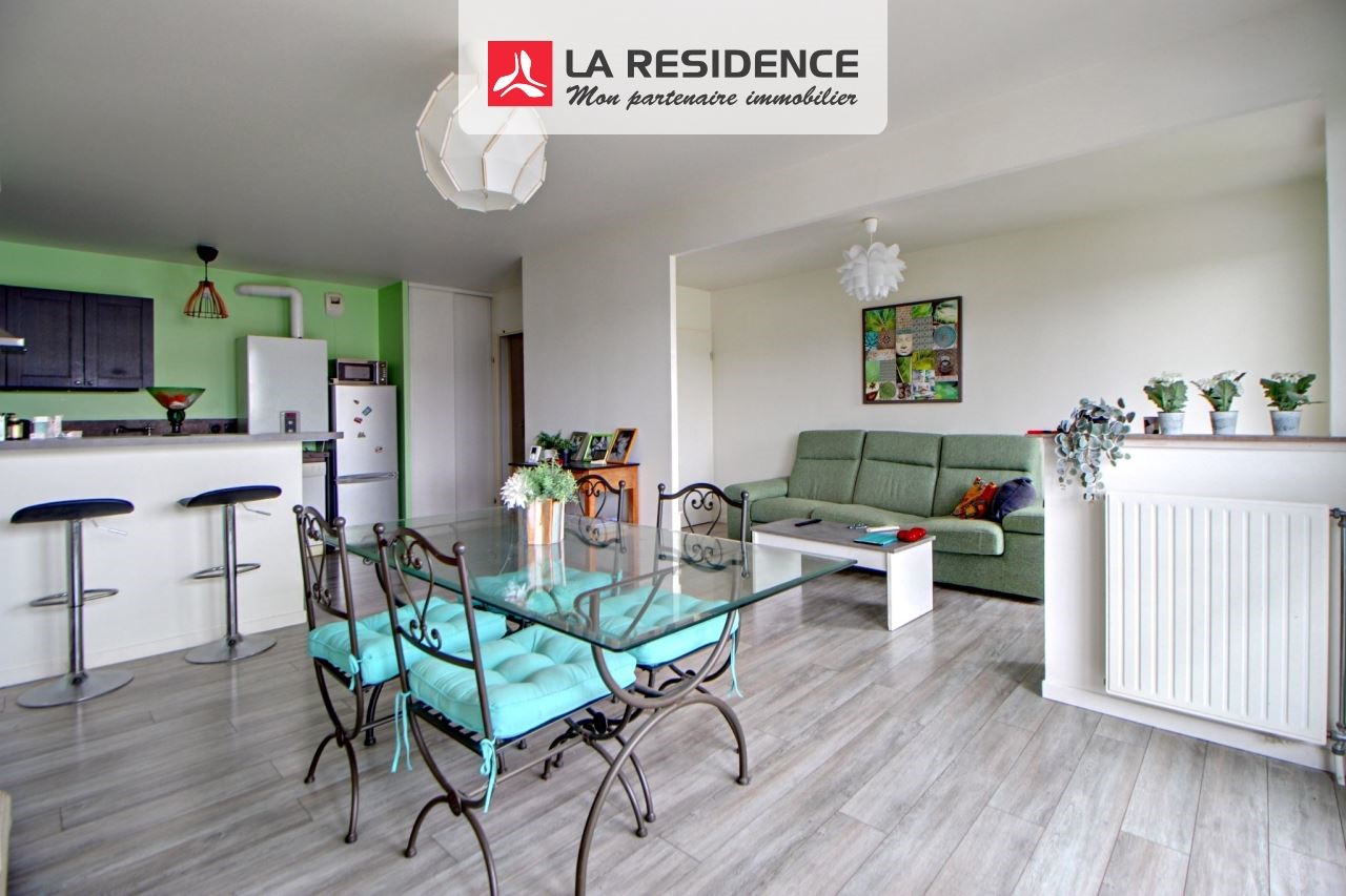 3 Schlafzimmer Wohnung in Ecquevilly, France, Nr. 172975