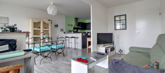 3 Schlafzimmer Wohnung in Ecquevilly, France, Nr. 172975 2