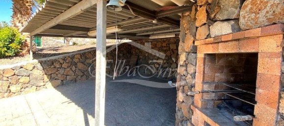 Casa de 4 dormitorios en San Miguel de Abona, Spain No. 167260 32